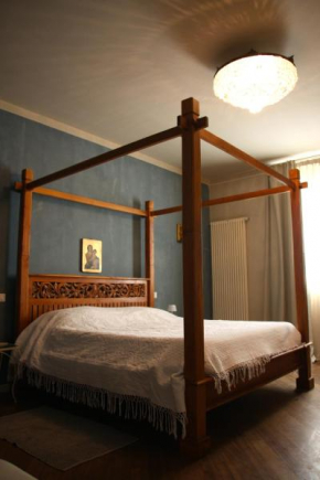 B&B Villa Cardinala - Ravenna -
